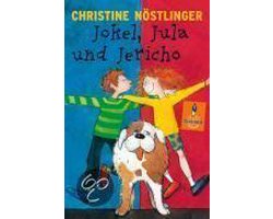 Jokel, Jula und Jericho