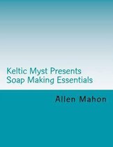 Soap Making Essentials