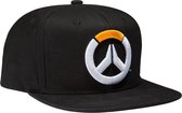 Overwatch snapback cap Frenetic logo