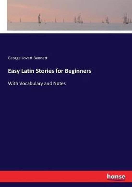 Easy Latin Stories for Beginners