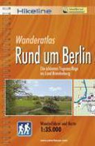 Berlin Rund um Wanderfuhrer Wandertouren in der Mark Branden