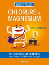 Le chlorure de magnésium