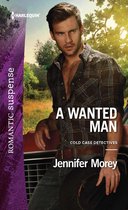 Cold Case Detectives - A Wanted Man