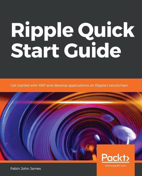 Ripple Quick Start Guide - cover