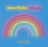 Neon Baby Words