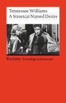 Essay- Stanley and Mitch in “A Streetcar Named Desire”