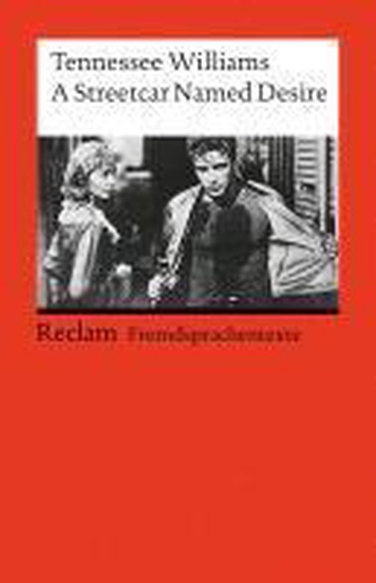 Foto: A streetcar named desire