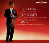 Violin Concertos