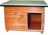 Topmast Hondenhok Select 4 | 78 * 56 * 71 cm - Kleine hond tot 15 kilo