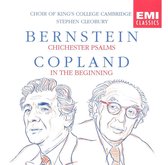Bernstein / Copland / IVes / E