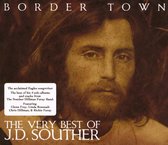 Border Town - The Very Best Of