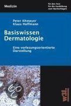 Basiswissen Dermatologie