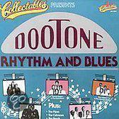 Dootone Rhythm & Blues: Golden Classics