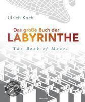 Das große Buch der Labyrinthe / The Book of Mazes