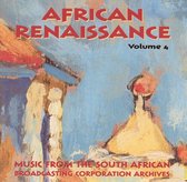 African Renaissance: Xhosa and Swazi, Vol. 4