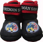 Hoge pantoffels van Brandweerman Sam maat 21 (5)