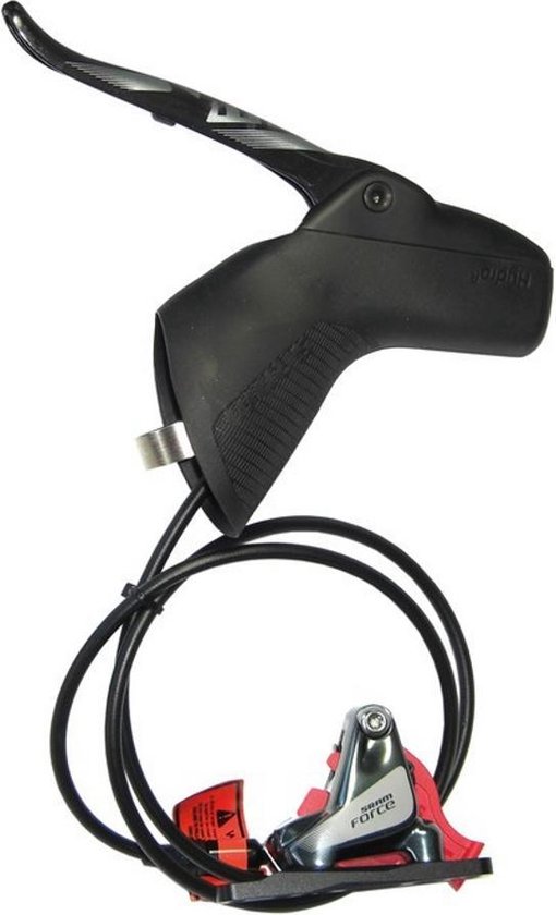 DT Swiss Achterwiel 350 Hybrid - 6 Gaten | 12x148mm Boost - Shimano HG