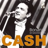 Bonanza-50 Greatest Hits