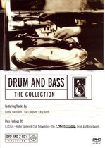 Drum and Bass Collection [DVD]