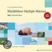 Klinikführer Multiple Sklerose 1