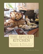 The Spiced Kitchen