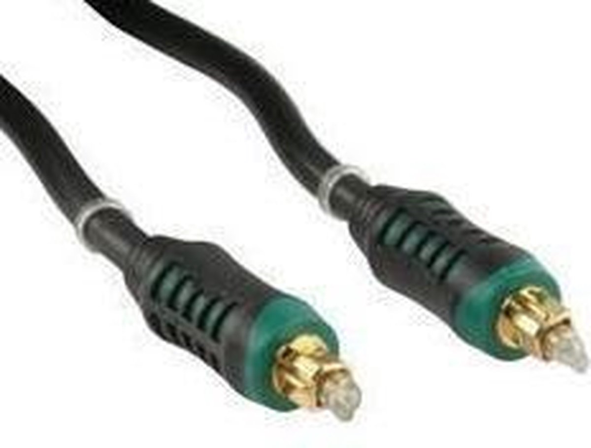 Konig Toslink Kabel 2 Meter Xbox 360