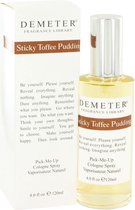 Demeter Demeter Sticky Toffe Pudding cologne spray 120 ml