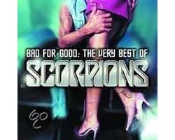 Bad For Good: The Very Best Of The Scorpions