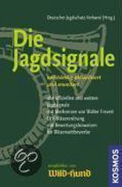 Die Jagdsignale