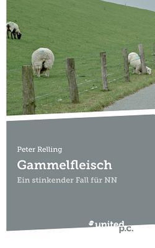 Gammelfleisch, Peter Relling | 9783710300509 | Boeken | bol.com