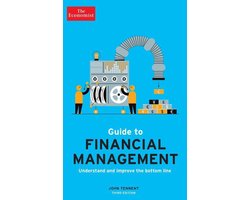 The Economist Guide to Financial Management 3rd Edition