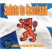 Salute To Scotland