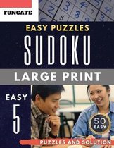 Sudoku Easy Puzzles