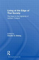 Living at the Edge of Thai Society