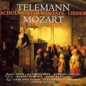 Schulmeister-Lieder-Arien