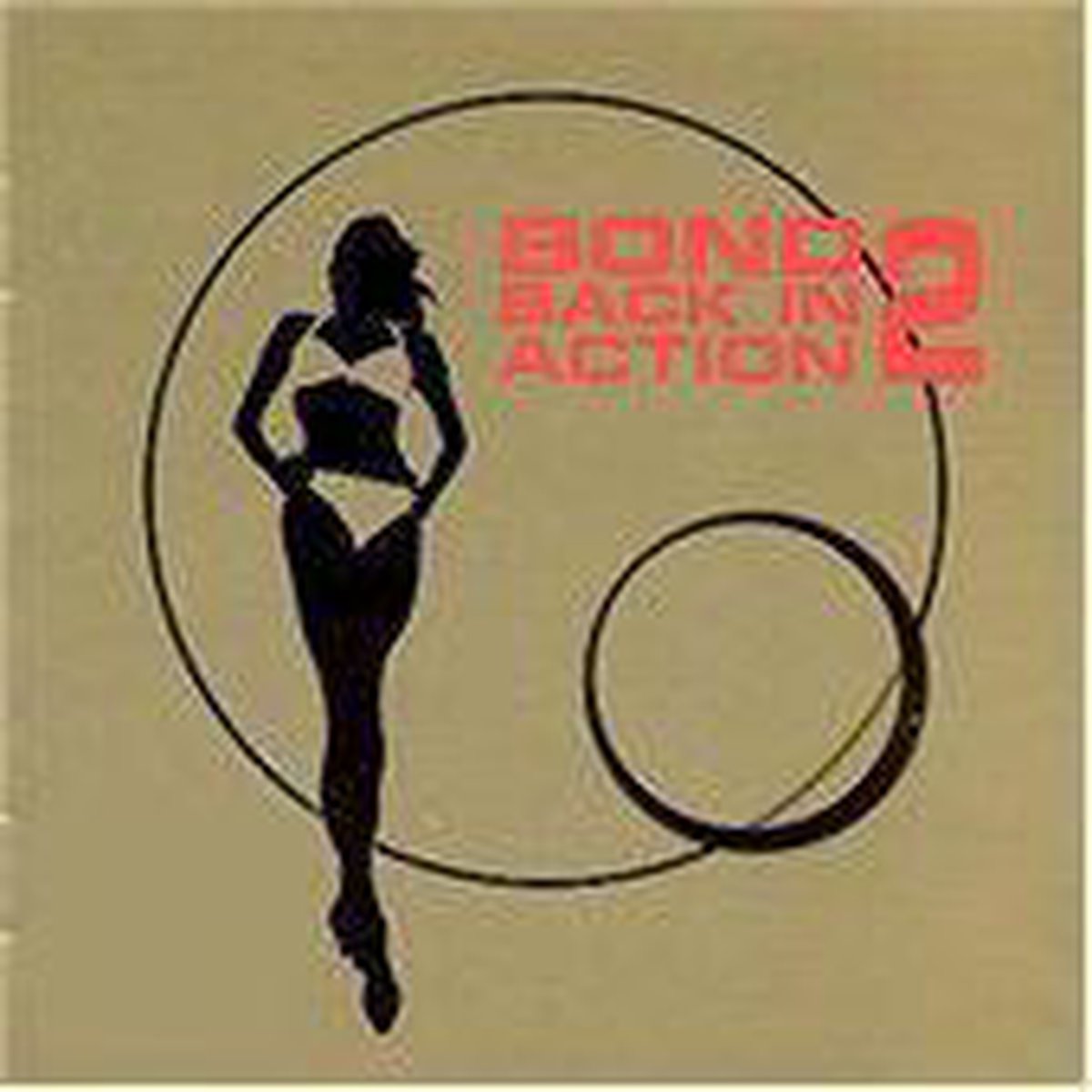 Bond Back In Action 2