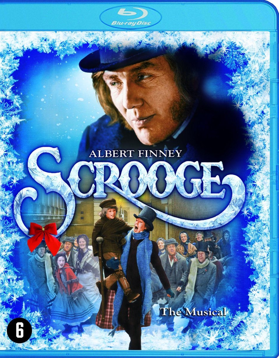 SCROOGE (D) [BD]