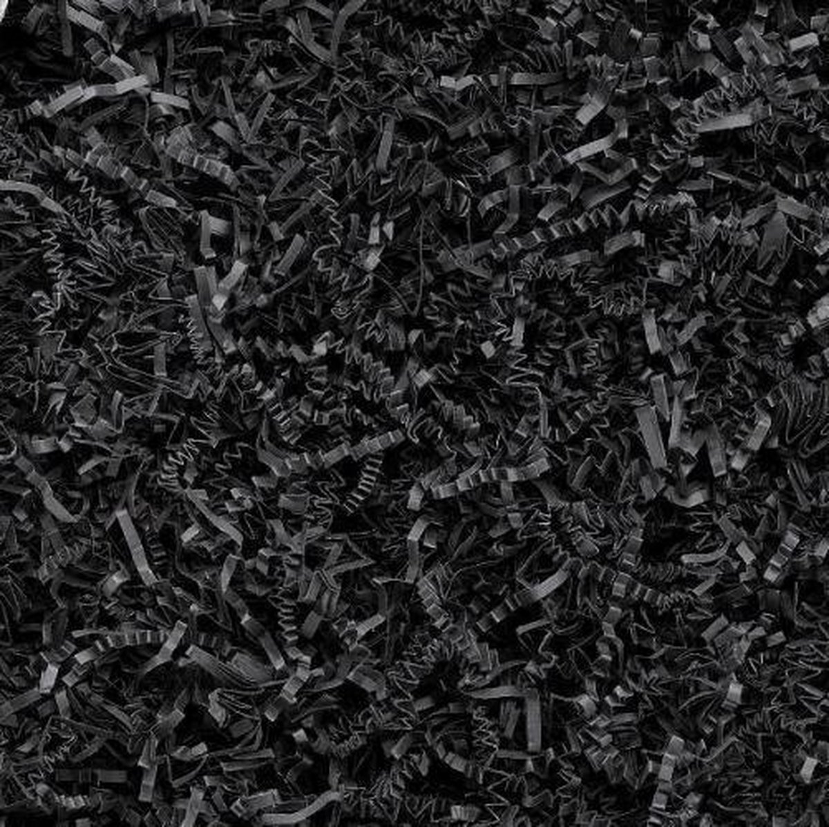 Opvulmateriaal SizzlePak 10KG ZWART