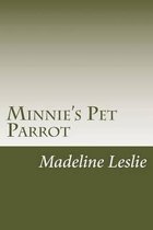 Minnie's Pet Parrot