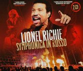 Symphonica In Rosso