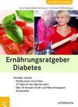 Ernährungsratgeber Diabetes