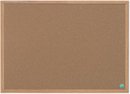 2x Bisilque Kurkbord Earth-it 90x120cm