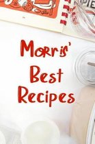 Morris' Best Recipes