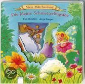 Mein Märchenland: Die kleine Schmetterlingsfee