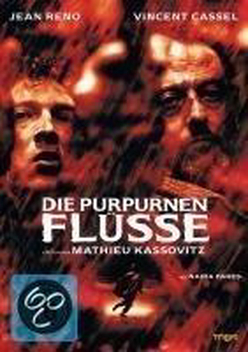 Die purpurnen Flüsse | Mathieu Kassovitz