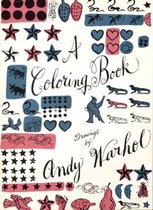 Andy Warhol a Coloring Book