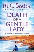 Death Of A Gentle Lady