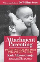 Attachment Parenting P