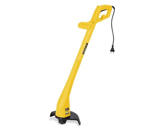 POWXG6211T - Grasmaaier - 1200 W - 32 cm - met grastrimmer (250 W - Ø22 cm) - Elektrisch
