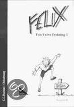Felix Ausgabe B 1. Das Extra-Training